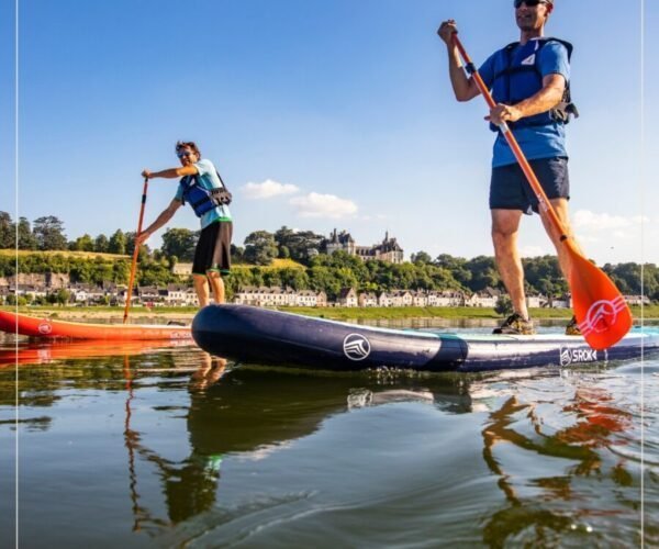Loire Kayak