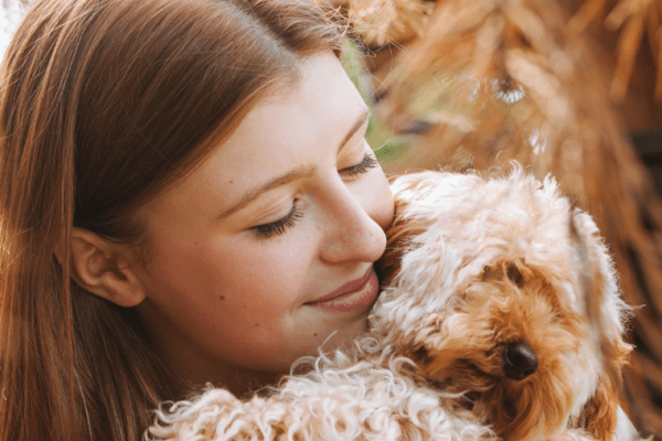 Prendre l’avion avec son chien vers le Moyen-Orient