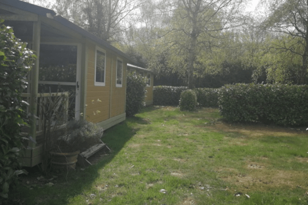 Camping Les Escales