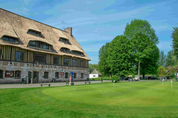 Golf du Vaudreuil