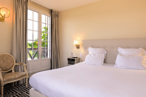 Hostellerie Saint Pierre