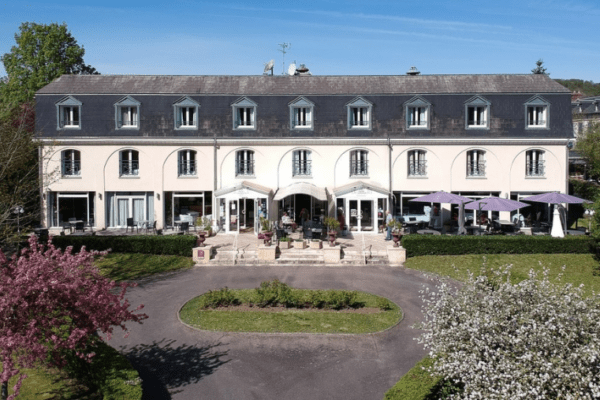 Hôtel Le Pré Saint Germain