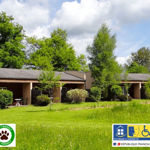 Les gîtes des cinq chemins