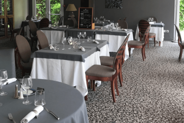 Restaurant Le Pré Saint Germain