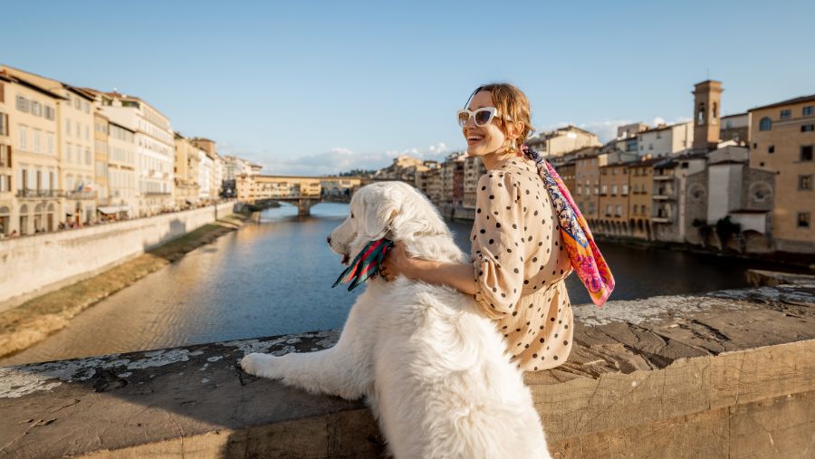 Les 7 jours à poser en 2025 pour avoir + de vacances avec son chien