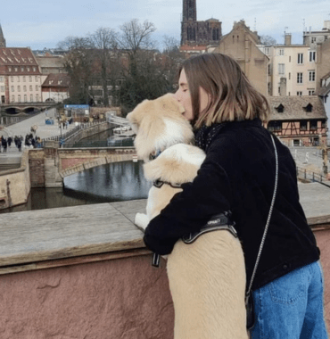 découvrir les activités phares de Strasbourg avec son chien