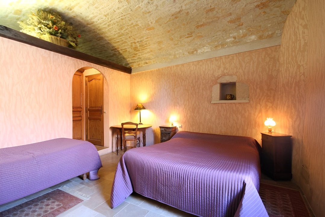 Chambres d’Hôtes La Demoiselle