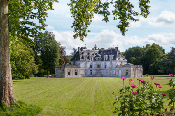 Au fil du Becdal