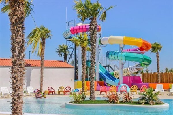 Camping Europa