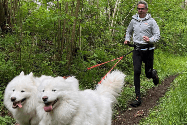 La Piquette – Parcours Canitrail