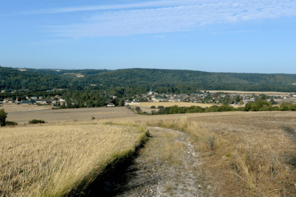 Pagnol en Vallée d’Eure
