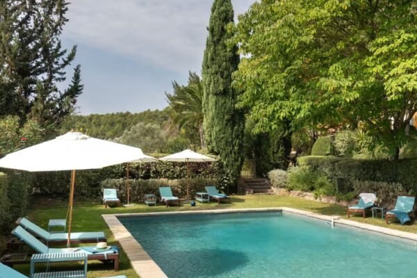 La Bastide Barbeiranne