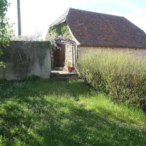 Gite La Sagnarde à Loubressac dans le Lot proche de la Vallée Dordogne