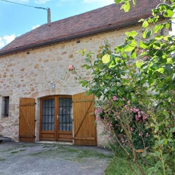 Gite La Sagnarde à Loubressac dans le Lot proche de la Vallée Dordogne