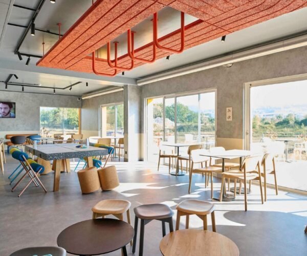 Ibis Budget Nangy Annemasse