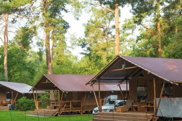 Camping Risle et Seine