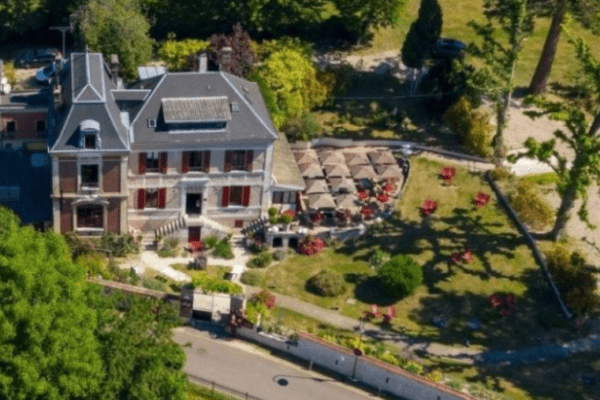 La Musardière