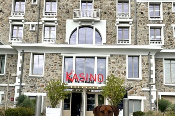 Grand Hôtel Perros-Guirec 4*