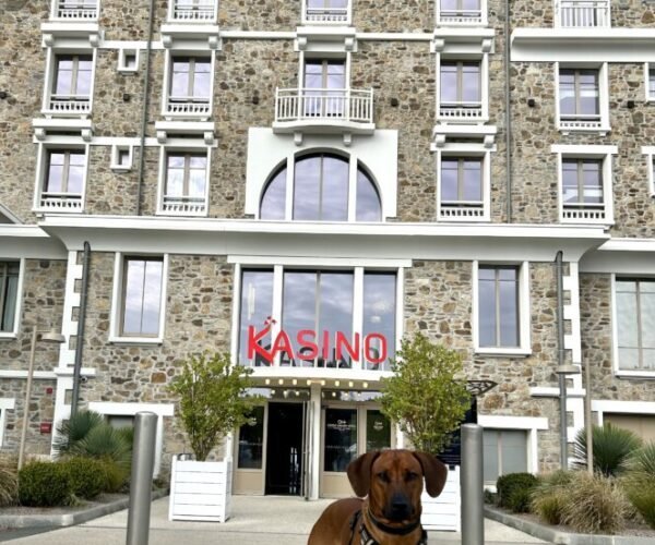 Grand Hôtel Perros-Guirec 4*