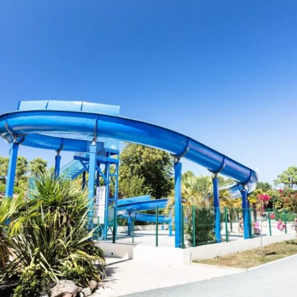 La Clairière - La Tremblade - Charente Maritime - Nouvelle Aquitaine - Animaux acceptés - Chiens acceptés - EmmèneTonChien.com