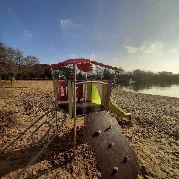 Camping Domaine du Houssay 3*