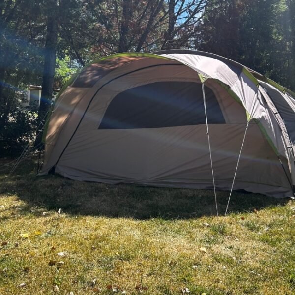 Emplacement au Camping Au Gré du Vent à Taybosc en Gers en Occitanie