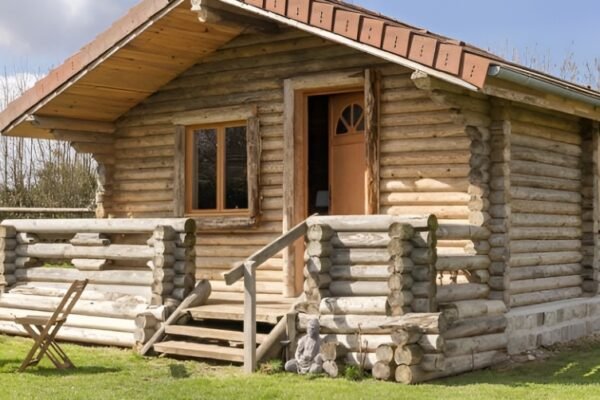 Le Chalet
