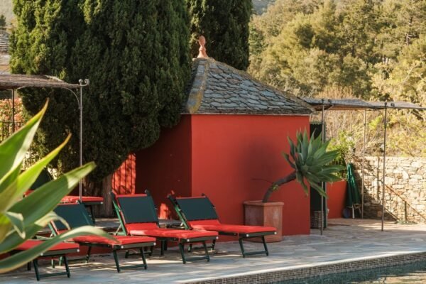 Hôtel Castel Brando 4*