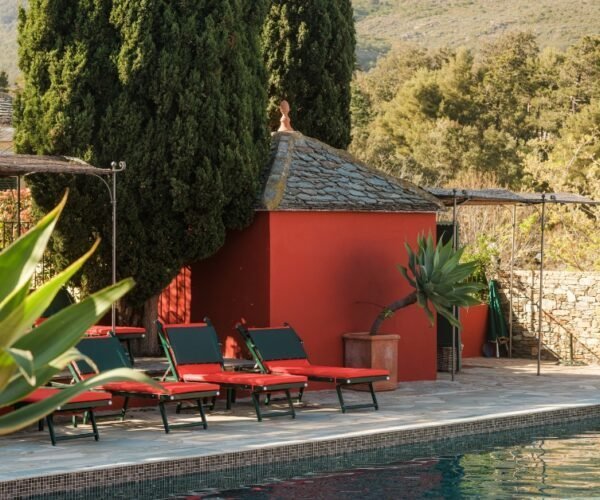 Hôtel Castel Brando 4*