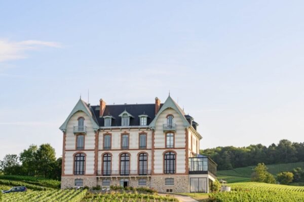Château de Sacy