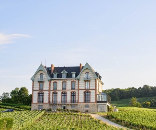 Château de Sacy