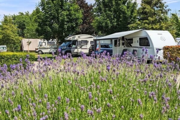 Camping Port de Plaisance