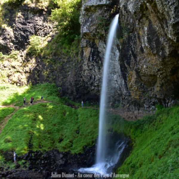Camping l'Echappée Verte 3*
