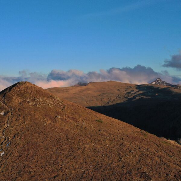Camping l'Echappée Verte 3*