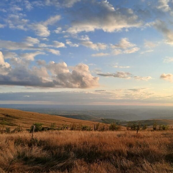 Camping l'Echappée Verte 3*