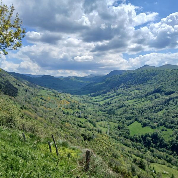 Camping l'Echappée Verte 3*