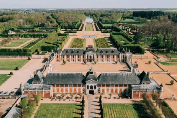Domaine du Champ de Bataille