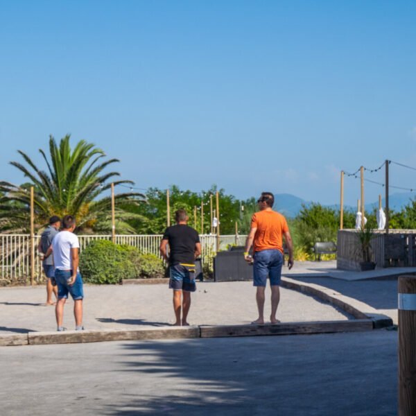 Balades au Camping Sea Green Erreka à Bidart dans le Pyrénées-Atlantiques en Nouvelle-Aquitaine