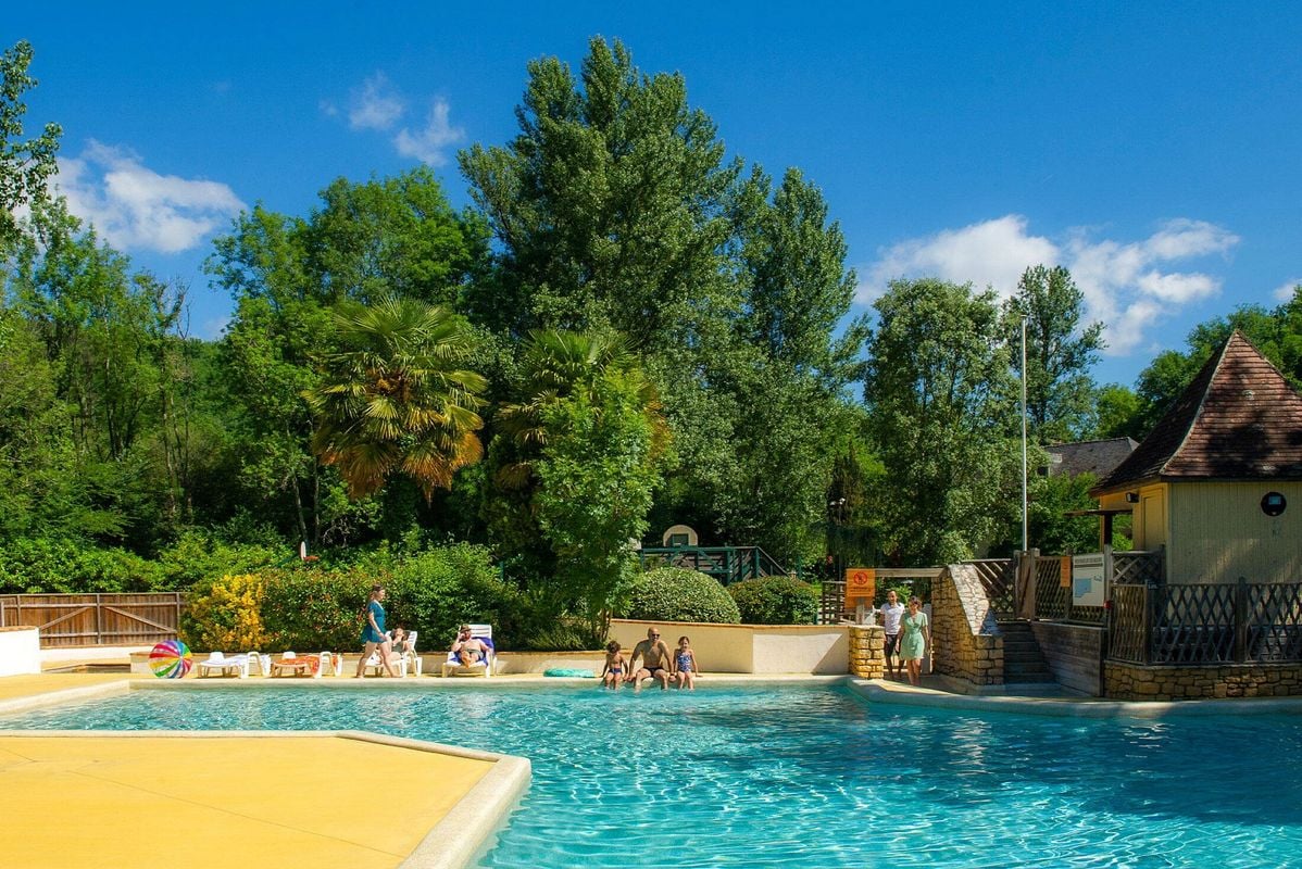 Camping Aqua Viva