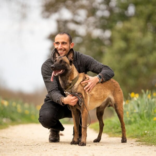 Propriétaire du Dog Day Club à Floirac en Gironde en Nouvelle-Aquitaine