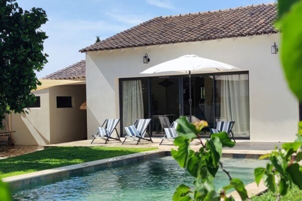 Villa Van Gogh en Provence