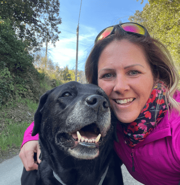 guide ultime randonnée avec un chien