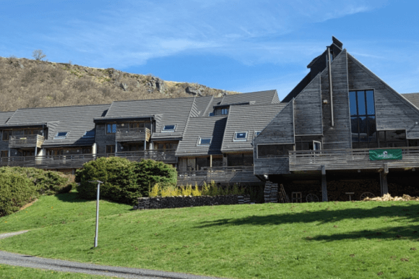 Résidence Sancy Resort