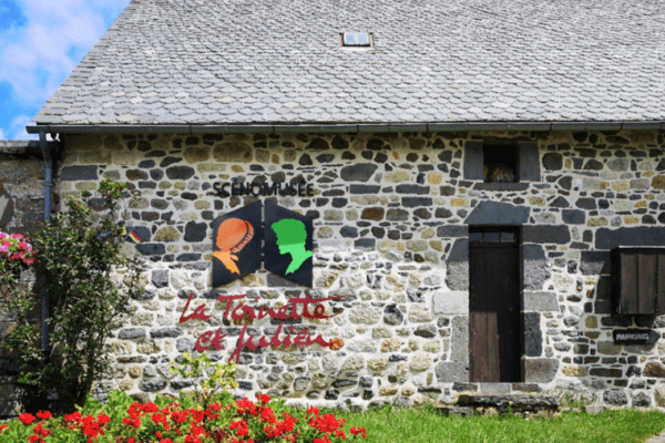 Scénomusée Toinette et Julien