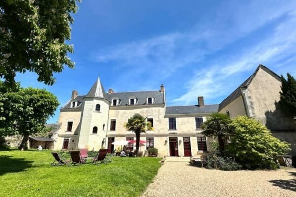 Gîtes de la Maison Aubelle