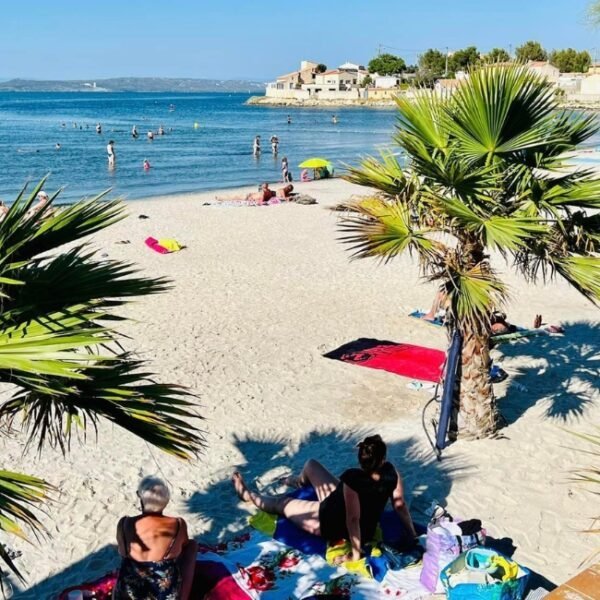 Camping Félix de la Bastide