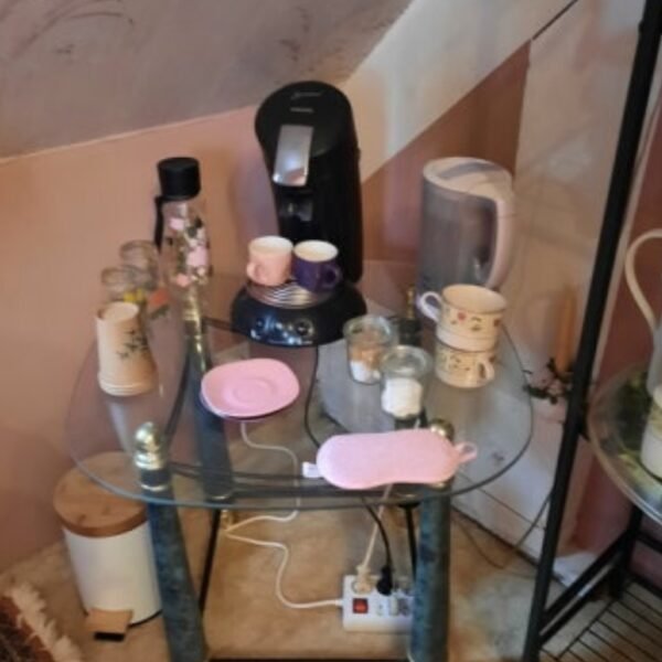 Chambre d'Hôtes Les Bosquets