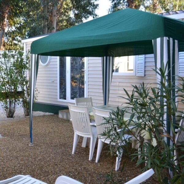 Camping Parc Valrose 4*