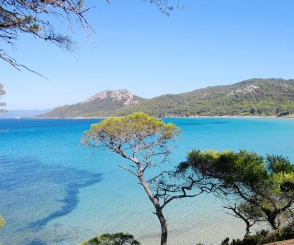 Camping Parc Valrose 4*