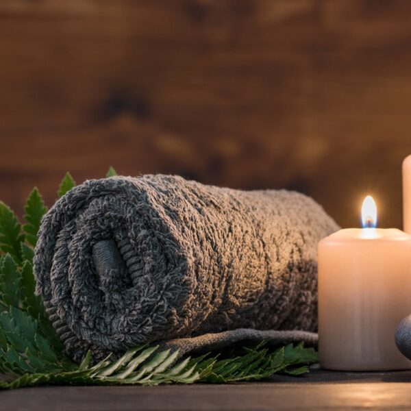 SPA au Camping Le Tropicana à Saint-Jean-de-Monts dans la Vendée en région Pays de la Loire